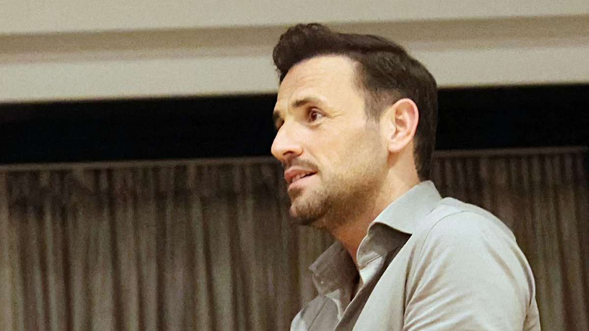 Νίκος Βέρτης: «Είναι πάρα πολύ...» - Η αποκάλυψη του προσωπικού του γιατρού για την κατάσταση της υγείας του μετά τη νοσηλεία