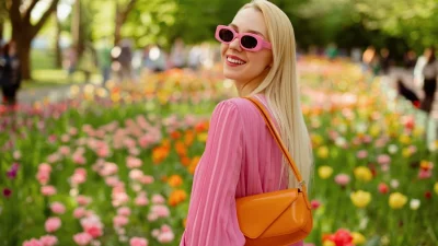 Slim bag: Το νέο trend στις τσάντες για το 2024 - Κομψή και ευρύχωρη (όσο κι αν δεν το πιστεύεις)