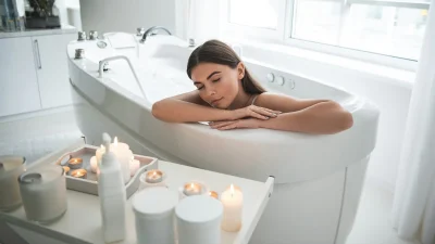 Απαλό &  βελούδινο σώμα: 5 μυστικά για να φροντίσεις σωστά το δέρμα σου την άνοιξη!