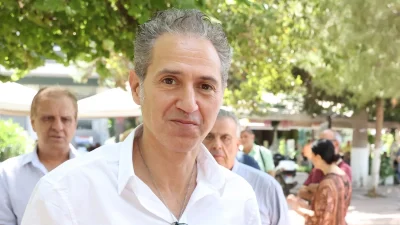 Δημήτρης Κόκοτας: «Η οικογένεια έχει ζητήσει...» - Τα τελευταία νέα για την κατάσταση της υγείας του