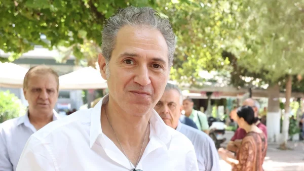 Δημήτρης Κόκοτας: «Η οικογένεια έχει ζητήσει...» - Τα τελευταία νέα για την κατάσταση της υγείας του