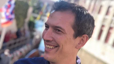 Πέθανε ο Χάρης Μπελτεγρής - Θρήνος στο ΠΑΣΟΚ