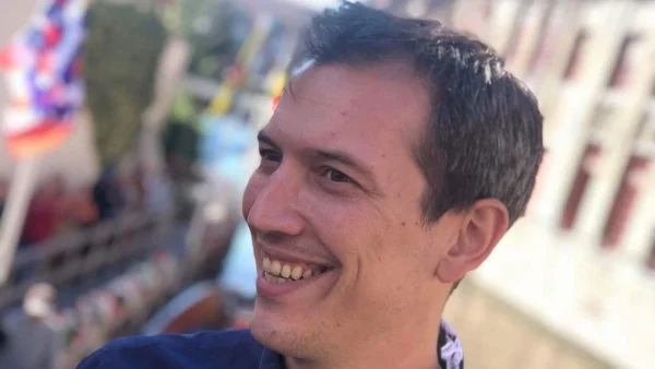 Πέθανε ο Χάρης Μπελτεγρής - Θρήνος στο ΠΑΣΟΚ