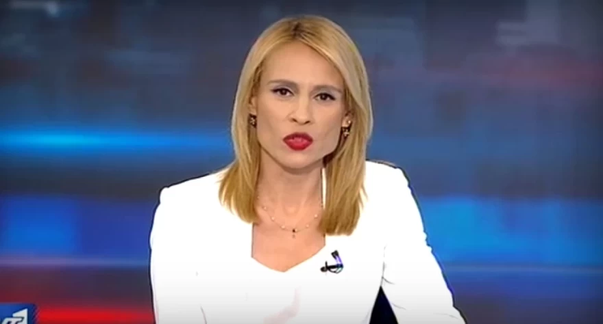 Ρίτσα Μπιζόγλη - Πένθος