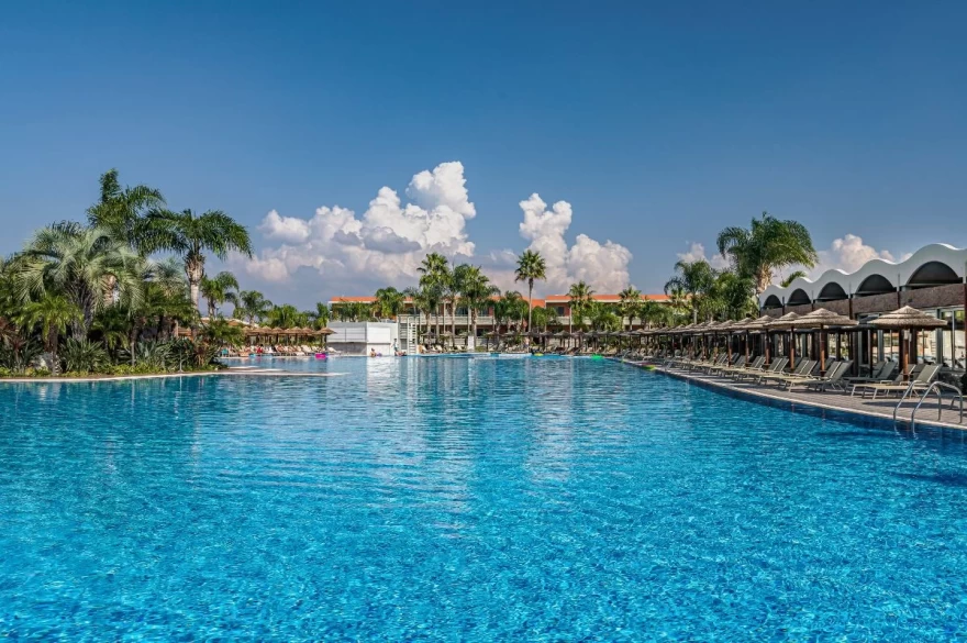 Τα ξενοδοχεία του Ομίλου Blue Lagoon στην Κω 