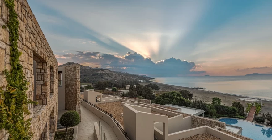 Τα ξενοδοχεία του Ομίλου Blue Lagoon στην Κω 