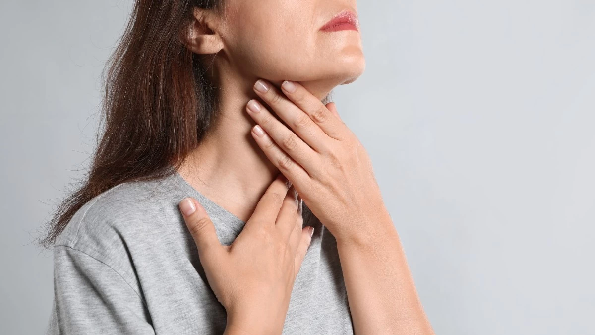 Γιατί η Βρογχοκήλη εμφανίζεται περισσότερο στις γυναίκες και ποια η αντιμετώπισή της;