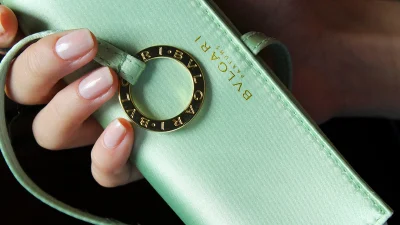 Bvlgari x Mary Katrantzou: Μια συμφωνία μεγατόνων στον χώρο της μόδας!