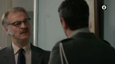 Ηλέκτρα (24/4): Η επίσκεψη του Χάρη στο νοσοκομείο, θα γίνει αιτία ο Σωτήρης να ανοίξει τον ασκό του Αιόλου