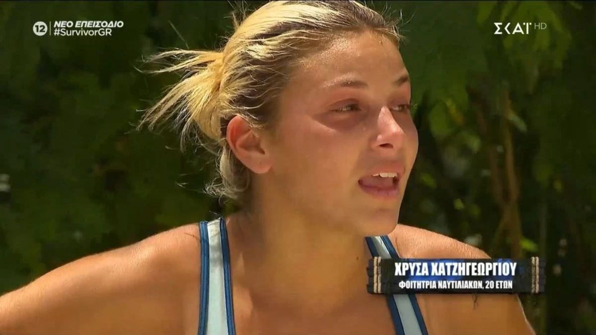 Survivor highlights 4/4: Η ανακοίνωση σπαραγμός του Γιώργου Λιανού και ο παίκτης που έφυγε μετά το τσακωμό των Μπλε