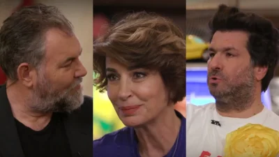 Cash or trash: Οι εκτιμητές έμειναν με το στόμα ανοιχτό - Το παράνομο ζευγάρι που εμφανίστηκε μαζί στο πλατό του Star