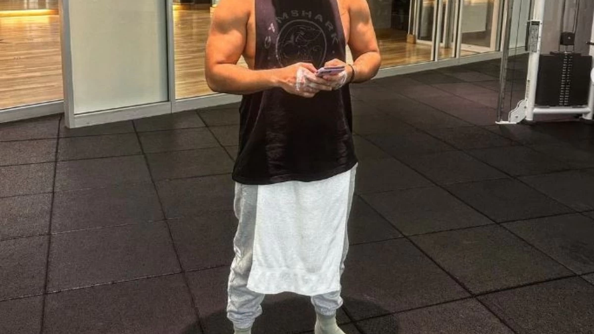 Πέθανε πολύ αγαπημένος ηθοποιός σε ηλικία 27 ετών σε τροχαίο με την μηχανή του