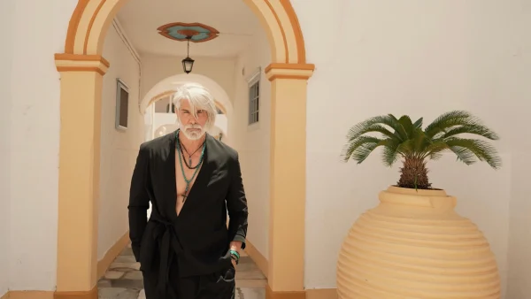 Chrysostomos Jewels: Τα Νο1 χειροποίητα κοσμήματα για άντρες με στυλ