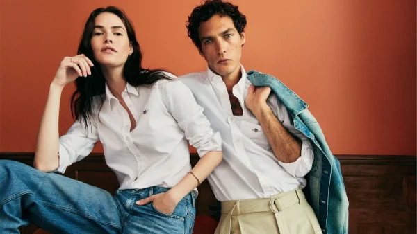 Το CLODIST φέρνει όλες τις νέες τάσεις της μόδας για την σεζόν SS24