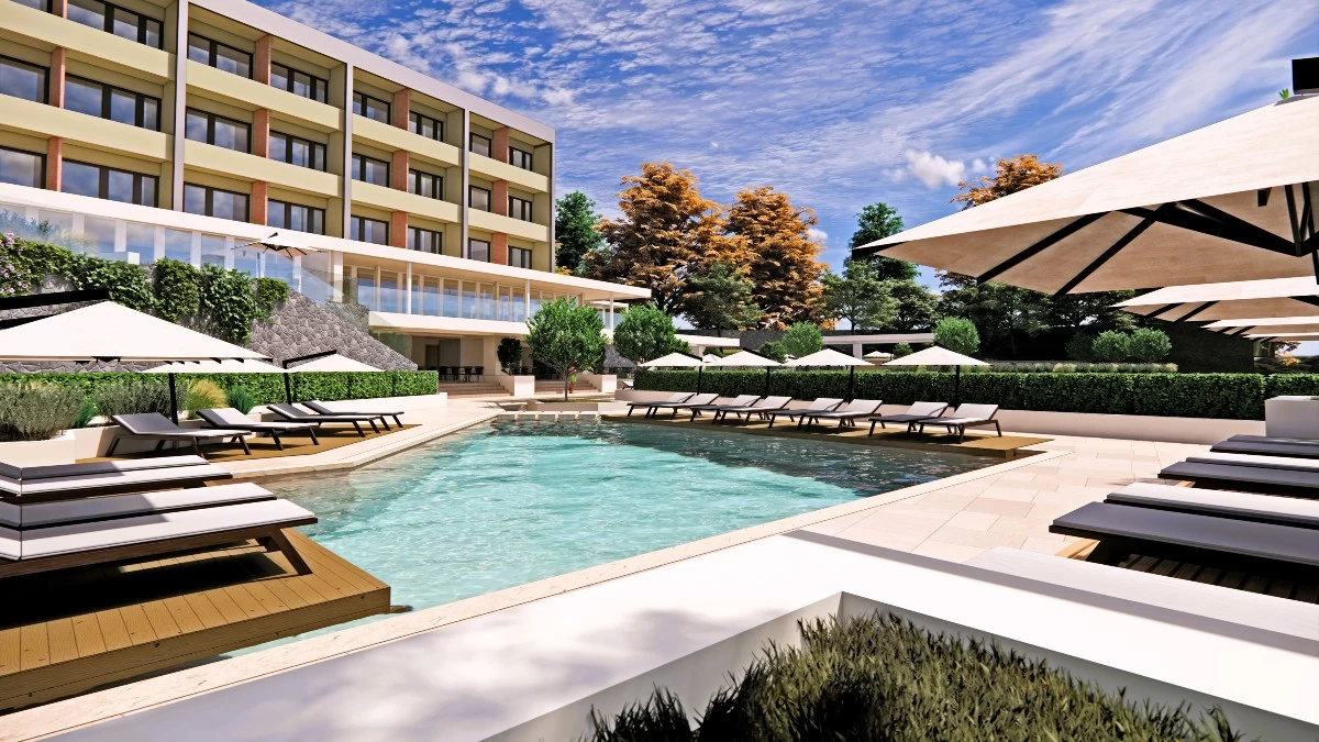 Φέτος Πάσχα σημαίνει... Κέρκυρα! Απολαύστε τις γιορτές στο πλήρως ανανεωμένο Divani Corfu Palace