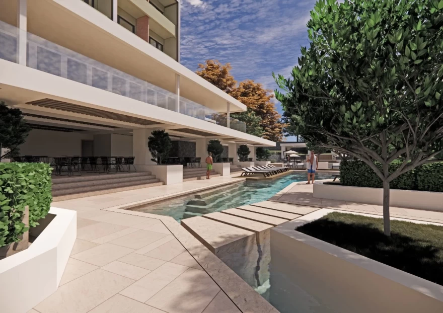 Πάσχα στο ανανεωμένο Divani Corfu Palace