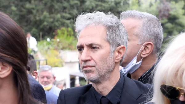 Δημήτρης Κόκοτας: Δεν ξεκίνησε τελικά η διαδικασία αποσωλήνωσης - Η απόφαση των γιατρών