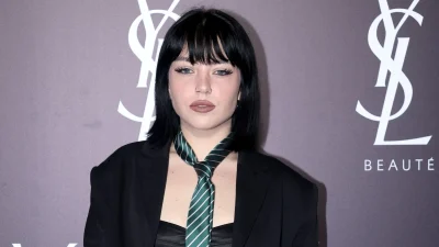 Marseaux: «Έχω κάνει σχέση και με τα δυο φύλα! Τώρα είμαι...» - Η σπάνια εξομολόγηση για την προσωπική της ζωή