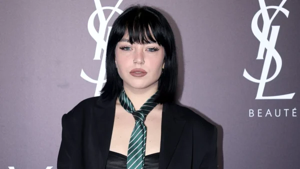 Marseaux: «Έχω κάνει σχέση και με τα δυο φύλα! Τώρα είμαι...» - Η σπάνια εξομολόγηση για την προσωπική της ζωή