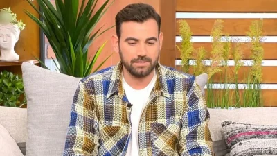 Συγκλονίζει ο Νίκος Πολυδερόπουλος για τον αδερφό του: «Εδώ και 4 μήνες δεν μπορούμε να μάθουμε από τι πέθανε»