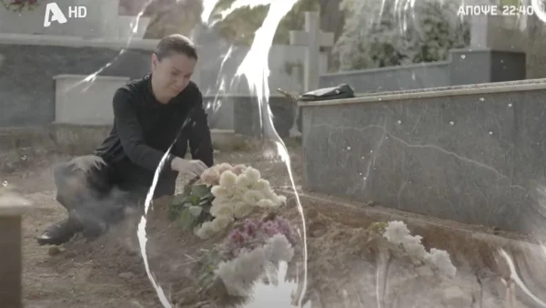 Το προξενιό της Ιουλίας (23/4): «Εσύ ήσουν η γυναίκα που είχε σχέση πριν από μένα» - Αποκαλύπτει η τραγική αλήθεια