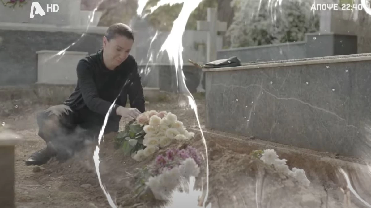 Το προξενιό της Ιουλίας (23/4): «Εσύ ήσουν η γυναίκα που είχε σχέση πριν από μένα» - Αποκαλύπτει η τραγική αλήθεια