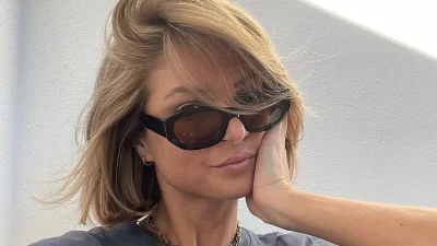 Dad bob hair: Aυτό είναι το stylish κούρεμα που επιλέγουν όλα τα it girls φέτος την άνοιξη!