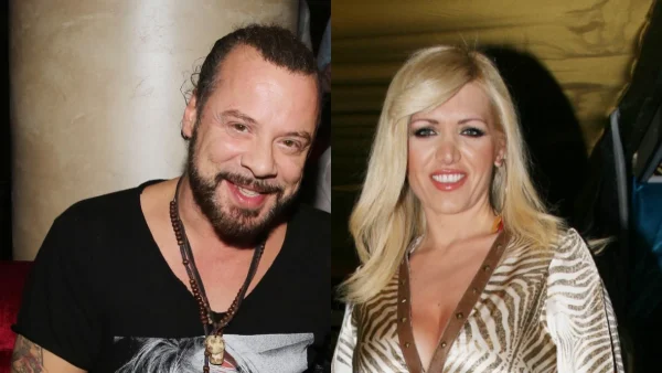 Χρήστος Δάντης: Είναι κούκλος και ακολουθεί την καριέρα του πατέρα του - Ο 24χρονος γιος που απέκτησε με την Κατερίνα Τοπάζη