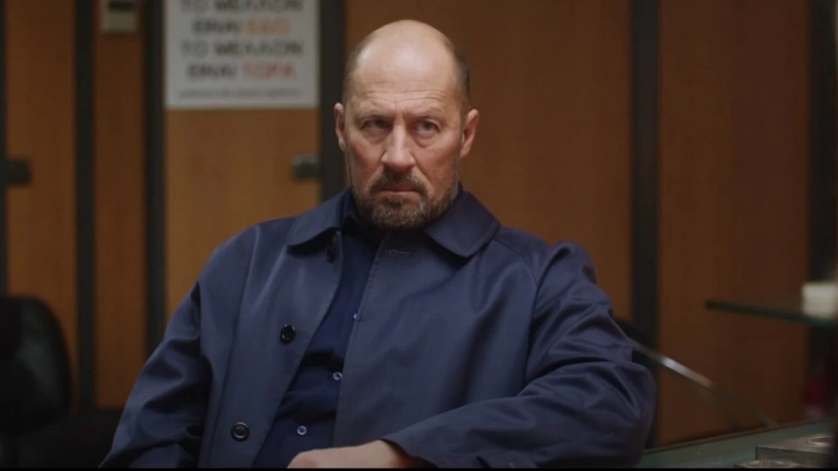 Κάνε ότι κοιμάσαι 9/4: Ο Δαμασκηνός κατηγορεί στον Ίκαρο για τον θάνατο του συνεργάτη του την...