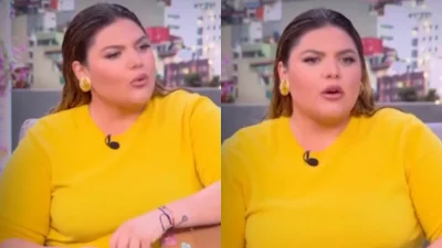 Δανάη Μπάρκα κατά γνωστού περιοδικού: Κυκλοφορεί σε πρωτοσέλιδο ως εγκυμονούσα - «Υπάρχει και κόσμος που δεν ξέρει...»