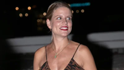 Δανάη Μιχαλάκη: «Δεν θα μπορούσα να το κάνω χωρίς αυτές, δεν θα ξεχάσω πόσο μου στάθηκαν»