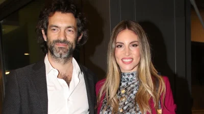 Φίλιππος Μιχόπουλος: Η αλλαγή στον προσωπικό του λογαριασμό στο instagram - Λίγο μετά την ανακοίνωση διαζυγίου με την Οικονομάκου