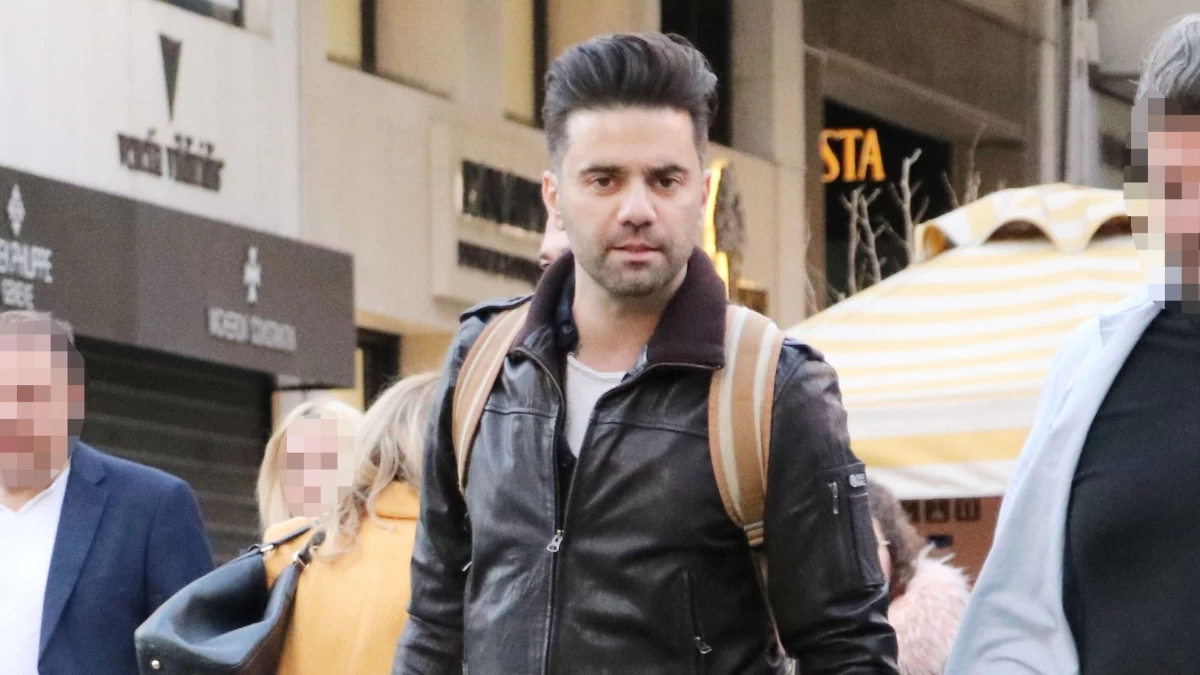 Θοδωρής Μαραντίνης: «Σε αυτή τη φάση...» - Η αποκάλυψη για την προσωπική του ζωή και τον δεύτερο γάμο