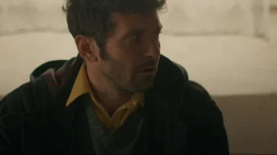 Η Παραλία (16/4): «Που είναι η γυναίκα μου;» - Ο ένας εξαφανίζεται και ο άλλος παραδίνεται στην αστυνομία για τον φόνο της Ρηνιώς