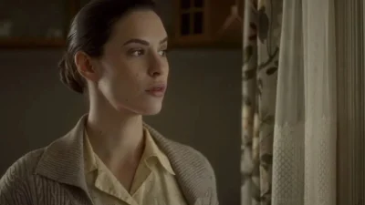 Το Προξενιό της Ιουλίας: Ο Γιωργίκης αφήνει έγκυο την Δέσπω κι εκείνη τον δολοφονεί; - «Κανείς δεν είναι αθώος σε αυτή την υπόθεση»