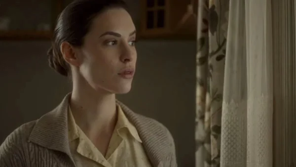 Το Προξενιό της Ιουλίας: Ο Γιωργίκης αφήνει έγκυο την Δέσπω κι εκείνη τον δολοφονεί; - «Κανείς δεν είναι αθώος σε αυτή την υπόθεση»