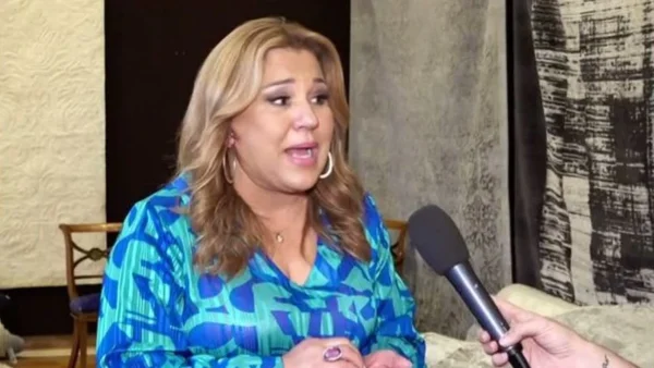 Σε απόγνωση η Δέσποινα Μοιραράκη: «Πριν ένα χρόνο απέλυσα έναν υπάλληλο! Αυτός τώρα παίρνει την πελατεία μας τηλέφωνο και...»