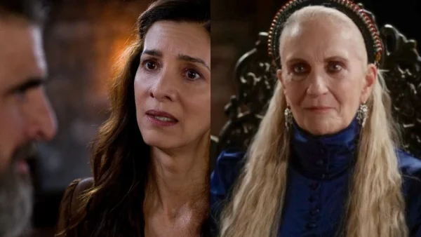 Η Μάγισσα: «Πέθανες για μένα! Τελειώσαμε» - Πέφτει ταφόπλακα στον γάμο τους την ώρα που εκείνη πίνει δηλητήριο και ξεψυχάει