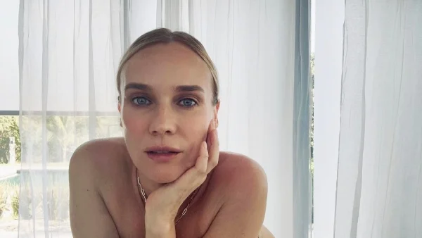 Diane Kruger: Αυτή είναι η πολυτελής ενυδατική κρέμα με χρώμα στην οποία ορκίζεται η 47χρονη σταρ για κάλυψη & φυσική λάμψη!