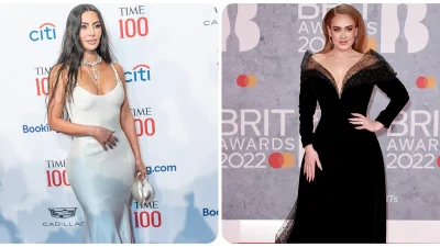 Έχουν κάνει τα πιο παράξενα πράγματα για να αδυνατίσουν: 8 απίθανες δίαιτες που έχουν ακολουθήσει οι celebrities για να χάσουν βάρος