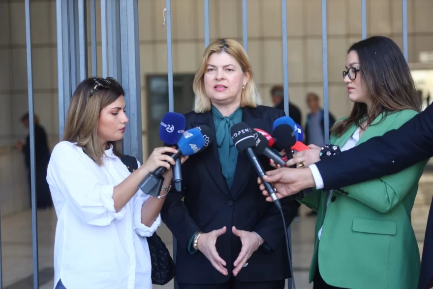 Δικηγόρος θυμάτων Μάτι