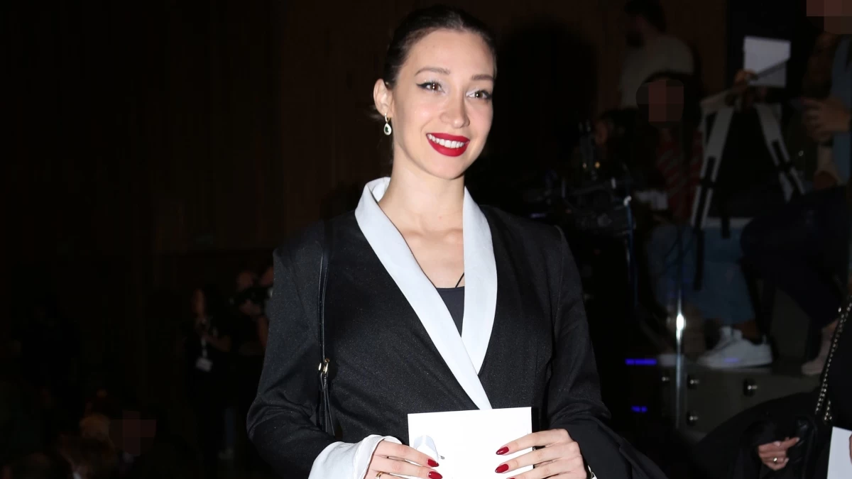 Δήμητρα Βαμβακούση: Επέστρεψε στο γυμναστήριο δύο μήνες μετά τη γέννα – Η κόρη της στο πλευρό της