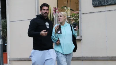 Ιωάννα Τούνη: Δέχτηκε πρόταση για το TV Queen – Η αποκάλυψη του Δημήτρη Αλεξάνδρου