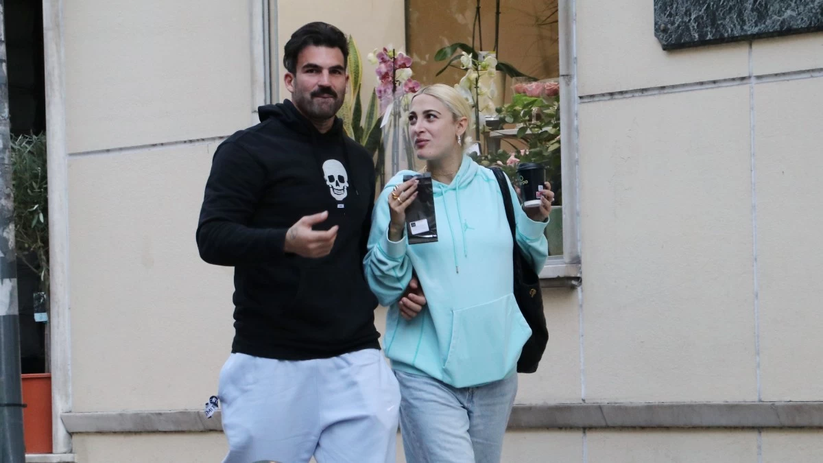 Ιωάννα Τούνη: Δέχτηκε πρόταση για το TV Queen – Η αποκάλυψη του Δημήτρη Αλεξάνδρου