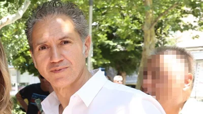 Δημήτρης Κόκοτας: Ραγδαίες εξελίξεις με την υγεία του - Η απόφαση των γιατρών μετά από τέσσερα 24ωρα