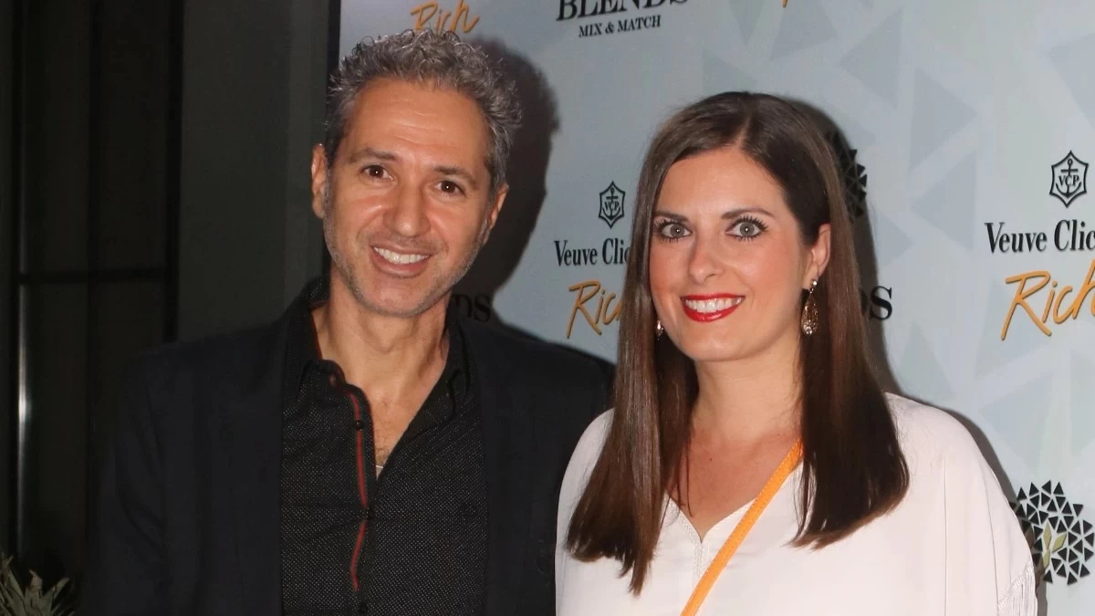 Δημήτρης Κόκοτας: «Αν εγώ πέσω διαλύθηκαν όλα» - Τσακίζει κόκαλα η σύζυγός του, Κατερίνα