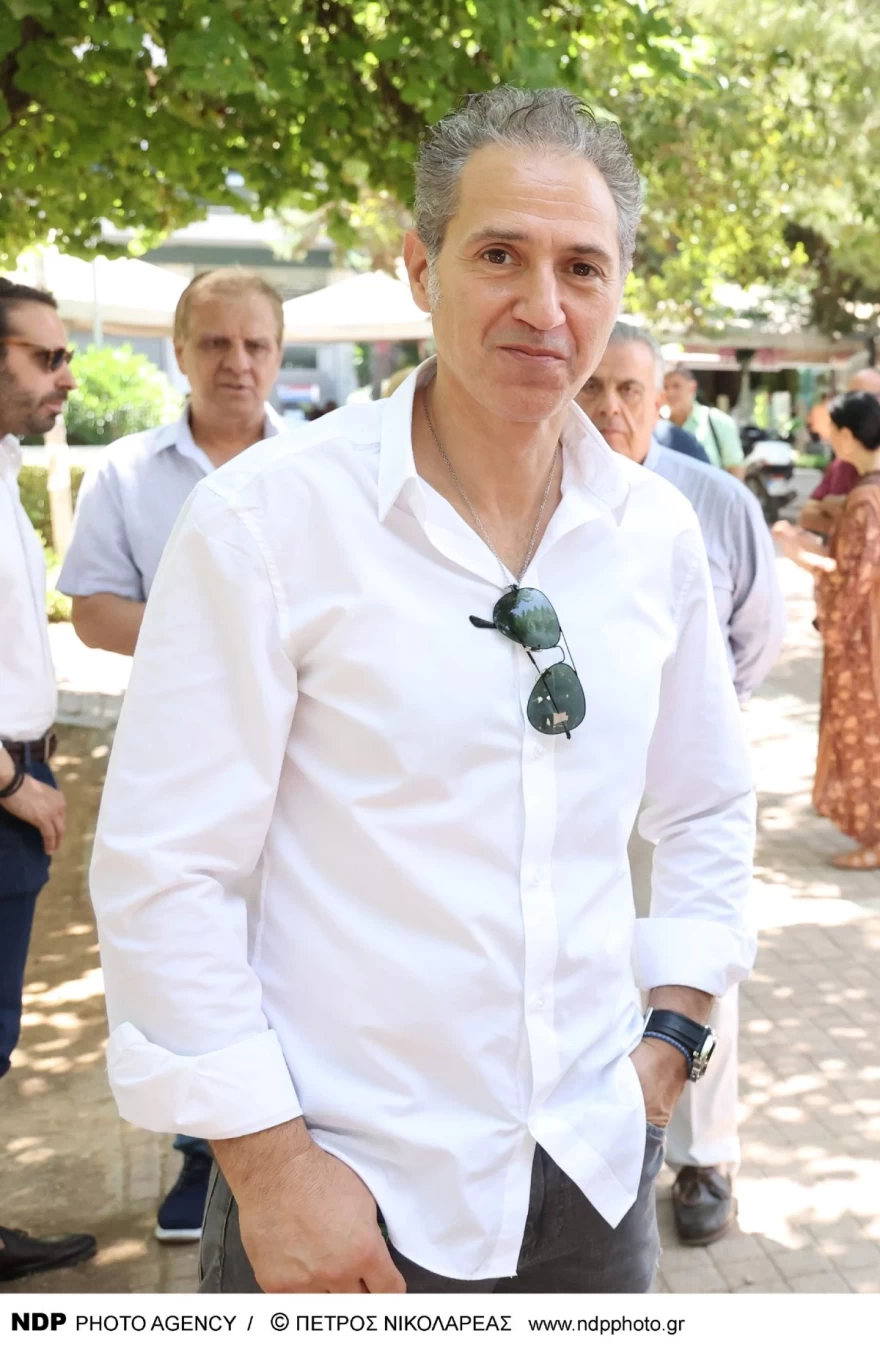 Δημήτρης Κόκοτας - Υγεία