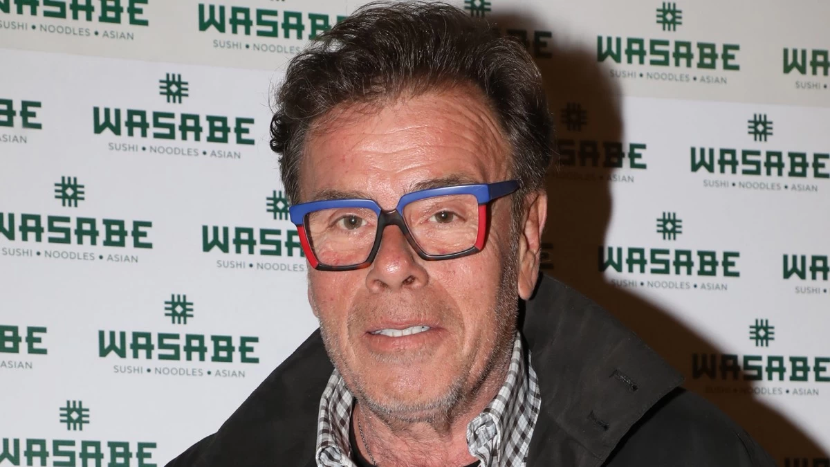 Ήταν μαζί για 5 χρόνια - Η πρώην σύντροφος του Δημήτρη Παπανώτα που πέθανε στα 42 της