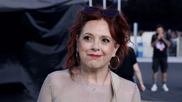 Ελένη Ράντου: Σπάνια τις βλέπουμε μαζί - Η τρυφερή ανάρτηση αγκαλιά με τη μητέρα της