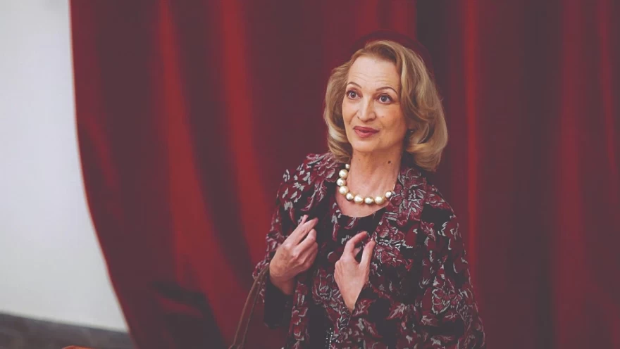 Ψυχοκόρες Βικτώρια